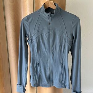 Belgian Blue Define Jacket regular